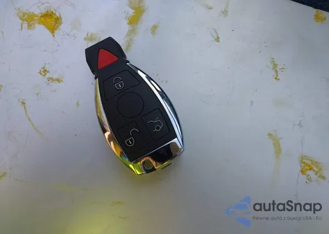 2009 Mercedes-Benz Cls 550 from USA, damaged, VIN WDDDJ72X09A142976